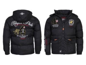 cazadora para geographical norway cincinatti nv l frontal