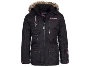 chaqueta invierno geographical norway avoriaz black m frontal