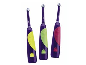 cepillo electrico oralb gp 0146 frontal