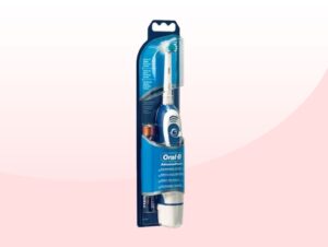 cepillo electrico oralb db4010 frontal