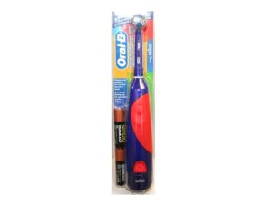 cepillo electrico oralb cepillooralbr frontal