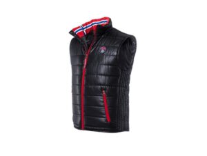 chaleco hombre nebulus chaleconegrol frontal
