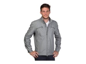 giubbotto geox respira chaquetageox frontal