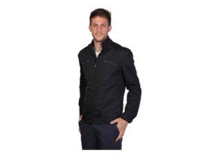 chaqueta caballero geox chaquetageox frontal