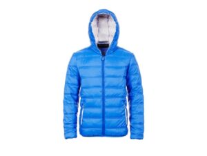 chaqueta interior kappa kappa frontal