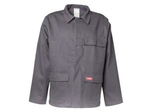 chaqueta proteccion planam 1709046 frontal
