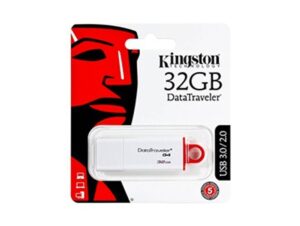 chiavette kingston kingston dtig432gb frontal
