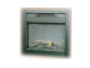 chimenea electrica insertable che23 jwi frontal