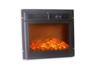 chimenea electrica insertable che18 jwi frontal