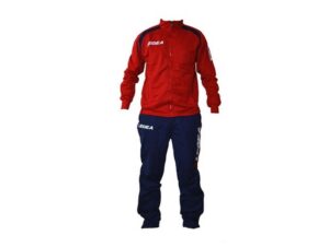 chandal deportivo modelo ventorelax frontal