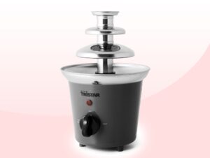 chocolatera tristar tristar b001s0enao frontal