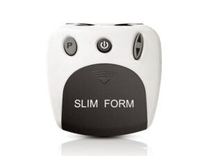 cintura addominale slim slimformplus frontal