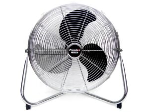 circulador aire prim 46 frontal
