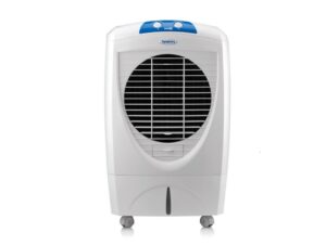 climatizador evaporativo symphony sumo frontal