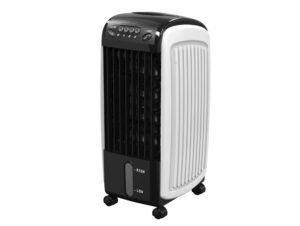 climatizador evaporativo compacto rafy50_333 frontal
