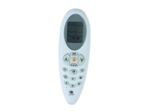 climatizador split alpatec csms 12 frontal