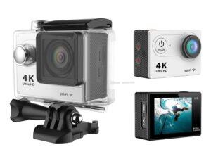 action sport camera chollitos frontal