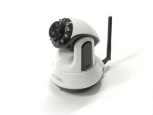 telecamera wi fi robotizzata chollitos_655 frontal