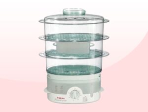 cocedor vapor tefal b00659x7ci frontal