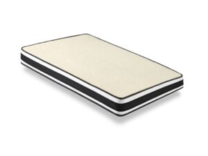 colchon viscoelastico aloe colcon80x190 frontal