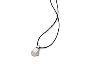 colgante acero breil tj0533 frontal