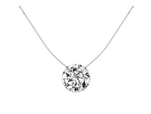 colgante modelo swarovskielements colganteanello frontal