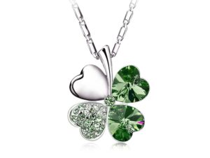 collar van amstel trebolverde frontal