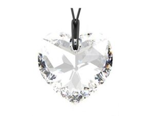 collar luxury luxurycristal luxurycorazon frontal