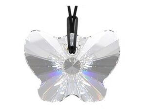 collar luxury luxurycristal luxurymariposa frontal