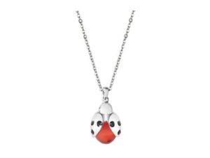 collar mujer morellato skp07 frontal