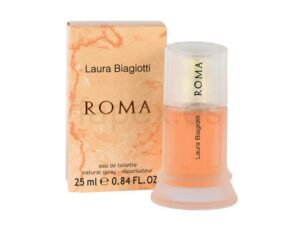 laura biagiotti laurabiagiotti perfume frontal