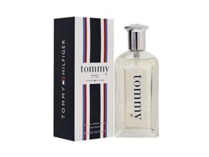 colonia caballero tommyhilfiger tommy100ml frontal