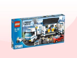 lego city lego b0042hou1c frontal