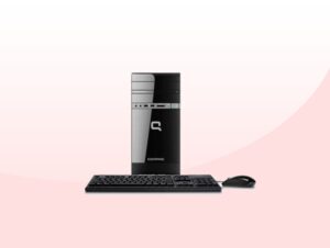 compaq cq2700es compaq 0886112848774 frontal