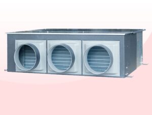 conducto unitary haier ad242ameaa frontal