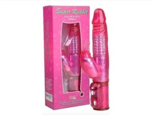 conejito vibrador rampante chollitos frontal