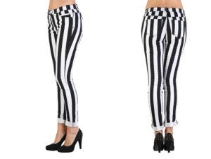 conjunto pantalones pantalones frontal
