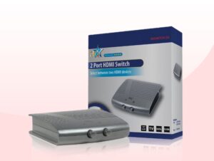 conmutador hdmi manual b000gtlfsg frontal