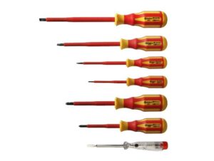 connex cox336207 atornilladora chollitos frontal