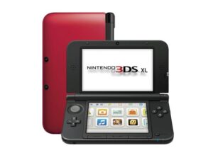 consola nintendo nintendo ds3 b008ehcb12 frontal