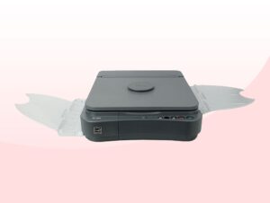 copiadora laser canon b000mqc92e frontal