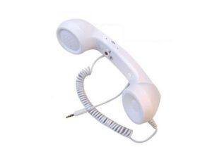 auricular retro cocophone coco b frontal