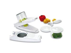cortador rallador nicerdicer nicerdicer frontal