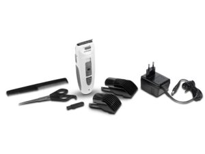 cortadora pelo joycare jc 504 frontal