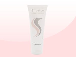 crema para siluette crema frontal