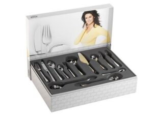 cuberteria mate piezas b000si6k58 frontal
