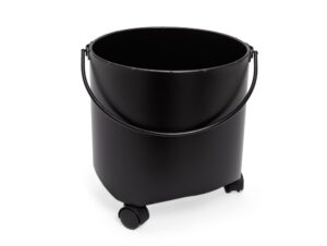 cubo portalena ruedas efp15 frontal