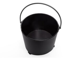 cubo portalena ruedas efp15 frontal