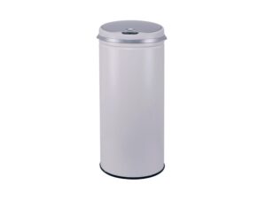 papelera cocina bat42lisnowss frontal