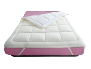 cubrecolchon viscoelastico newlux cubre 135x200_011 frontal